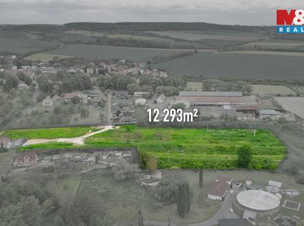 Prodej pozemku pro bydlení, 12 293 m²