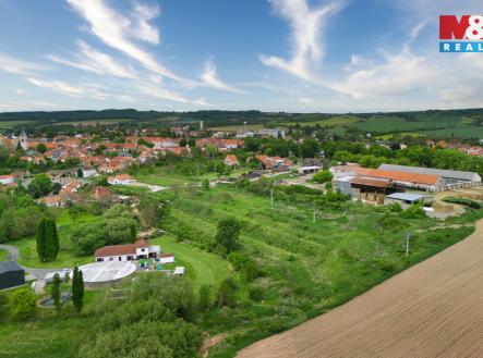 Prodej pozemku pro bydlení, 12 293 m²
