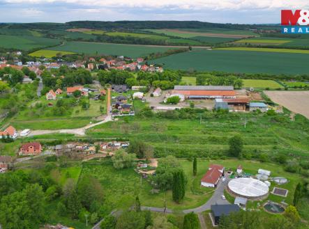 Prodej pozemku pro bydlení, 12 293 m²