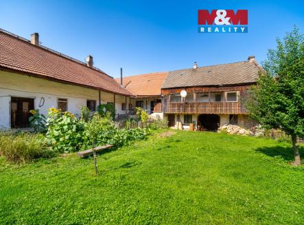 Prodej domu/vily, 106 m²