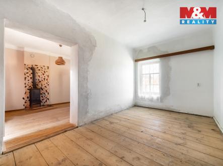 Prodej domu/vily, 106 m²