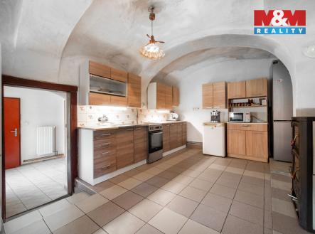 Prodej domu/vily, 106 m²