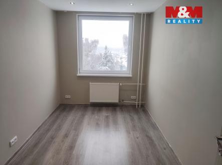 Pronájem bytu, 2+kk, 44 m²