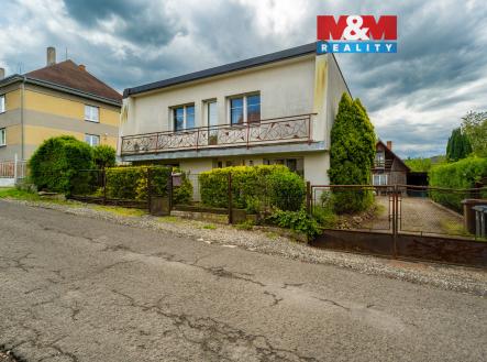 Prodej domu/vily, 90 m²