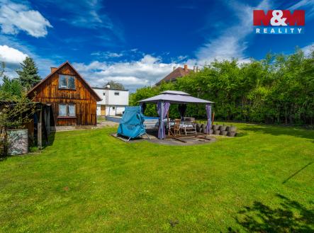 Prodej domu/vily, 90 m²