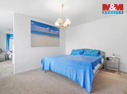 Prodej domu/vily, 90 m²