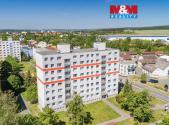 Prodej bytu, 1+1, 39 m²