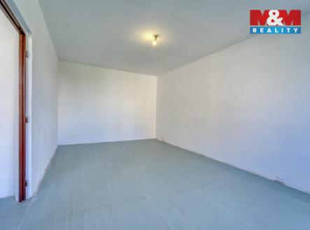 Prodej bytu, 1+1, 39 m²