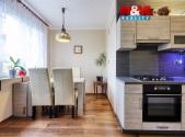 Pronájem bytu, 2+1, 62 m²