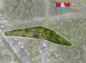 Prodej pozemku pro bydlení, 3 338 m²