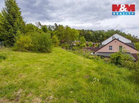 Prodej pozemku pro bydlení, 3 338 m²