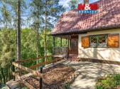 Prodej chaty/rekreačního objektu, 29 m²