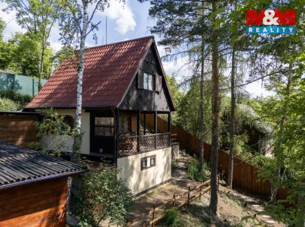 Prodej chaty/rekreačního objektu, 29 m²