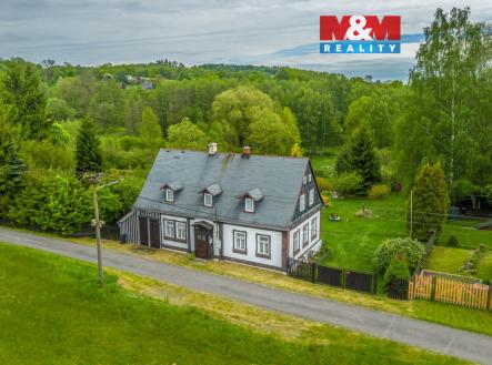 Prodej domu/vily, 133 m²