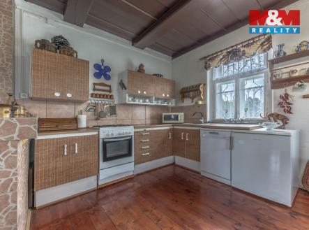 Prodej domu/vily, 133 m²