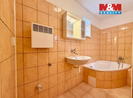 Pronájem bytu, 1+1, 42 m²