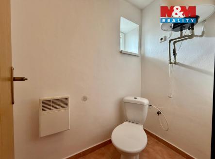 Pronájem bytu, 1+1, 42 m²