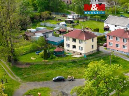 Prodej domu/vily, 180 m²