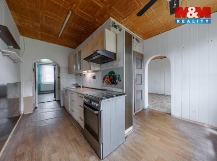 Prodej domu/vily, 180 m²