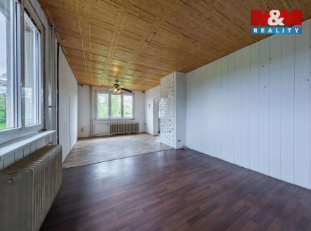 Prodej domu/vily, 180 m²