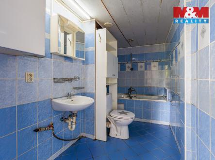 Prodej domu/vily, 180 m²