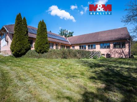 Prodej domu/vily, 298 m²