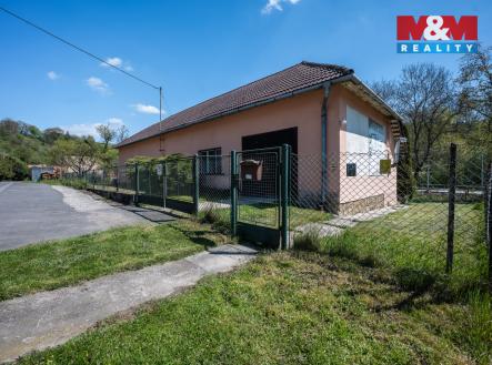 Prodej domu/vily, 298 m²