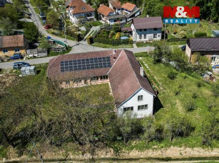 Prodej domu/vily, 298 m²