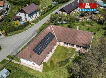 Prodej domu/vily, 298 m²
