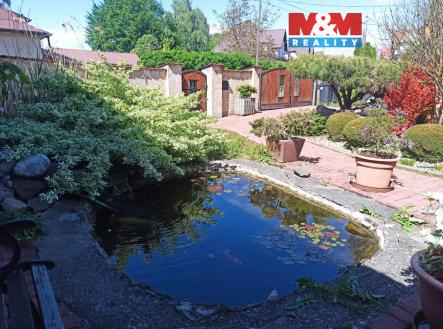 Prodej domu/vily, 280 m²