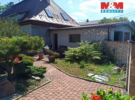 Prodej domu/vily, 280 m²
