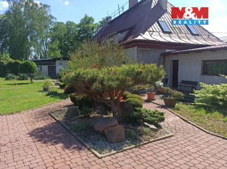 Prodej domu/vily, 280 m²