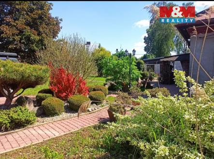 Prodej domu/vily, 280 m²