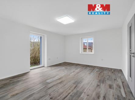Prodej bytu, 3+kk, 68 m²