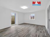 Prodej bytu, 3+kk, 68 m²