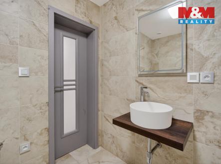 Prodej bytu, 3+kk, 68 m²