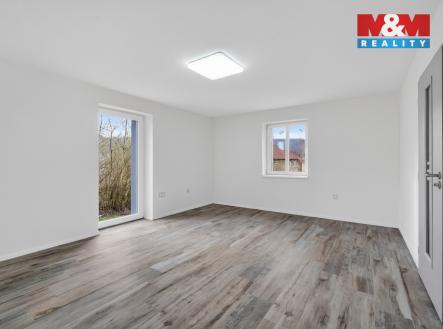 Prodej bytu, 3+kk, 68 m²