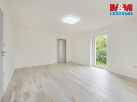 Prodej bytu, 3+kk, 68 m²