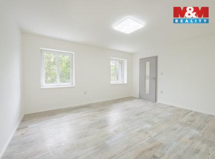 Prodej bytu, 3+kk, 68 m²