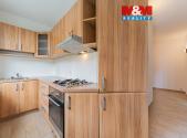 Prodej bytu, 3+1, 63 m²