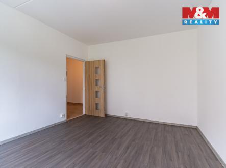 Prodej bytu, 3+1, 63 m²