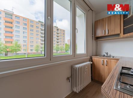 Prodej bytu, 3+1, 63 m²