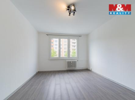 Prodej bytu, 3+1, 63 m²
