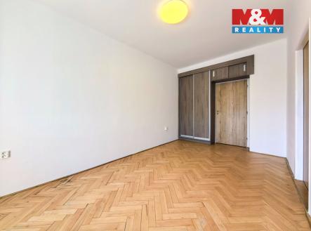 Pronájem bytu, 3+kk, 62 m²