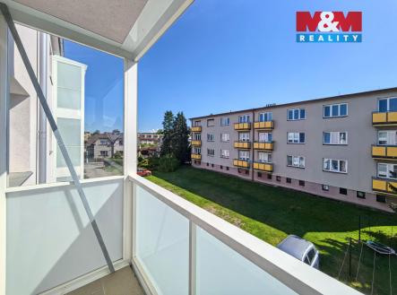 Pronájem bytu, 3+kk, 62 m²