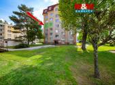 Prodej bytu, 2+1, 59 m²