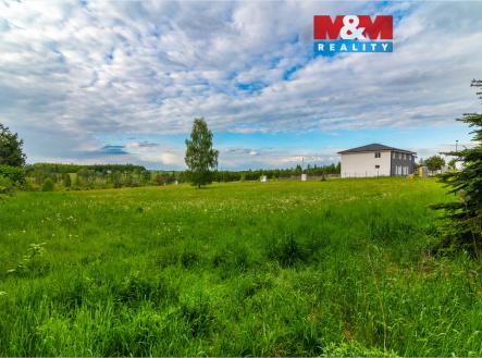 Prodej pozemku pro bydlení, 2 000 m²