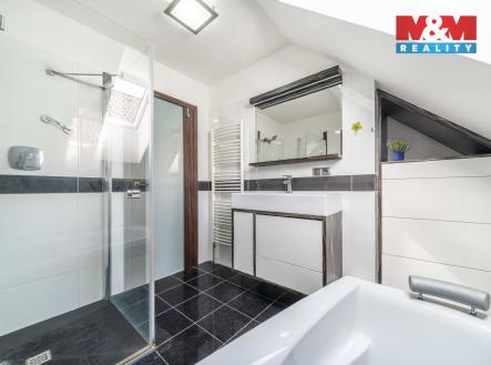 Prodej domu/vily, 227 m²