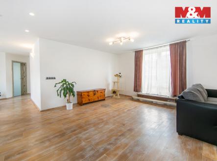 Prodej domu/vily, 227 m²
