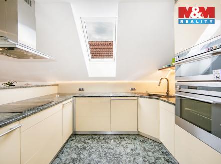 Prodej domu/vily, 227 m²